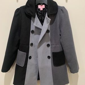 Formal Winter Coat